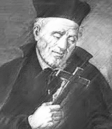 Predicación de Pedro Casani